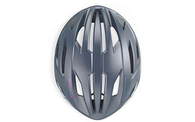 Превью  Шлем велосипедный RUDY PROJECT Egos Cosmic Blue